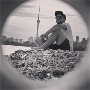 Meet your Posher, Andrii